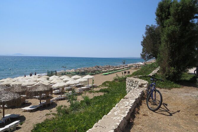 Ancient Olympia & Kourouta Beach - All Included Tour - Authentic Travel Experiences: What the Reviews Reveal