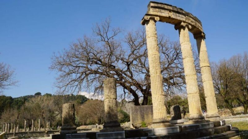 Ancient Olympia Private Day Tour - An In-Depth Look at the Tour Experience