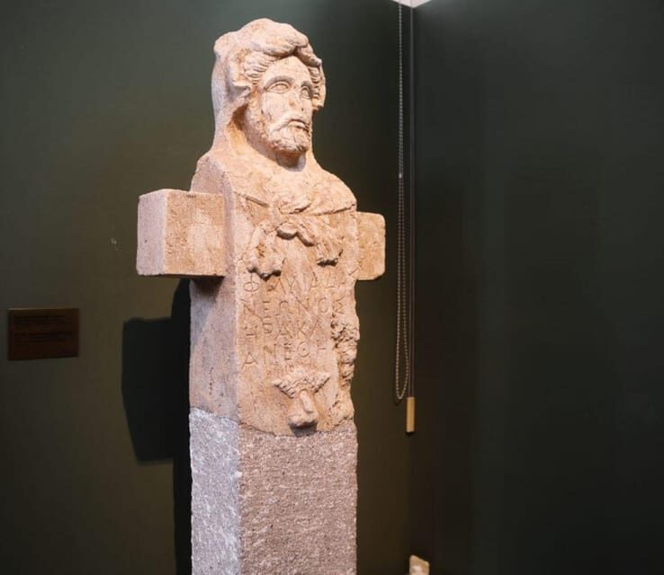 Ancient Olympia Private Day Tour - The Highlights at Olympia