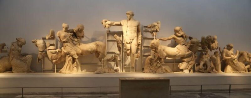 Ancient Olympia Private Day Tour - Who Should Consider This Tour?