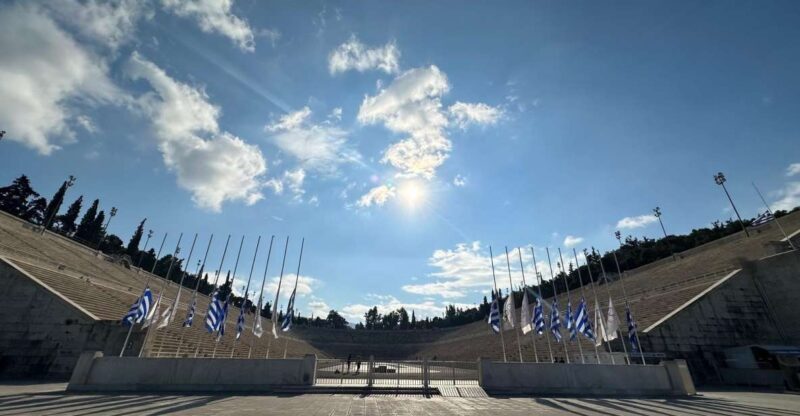 Ancient Olympia Private Full Day Tour From Athens - Pricing & Value Analysis