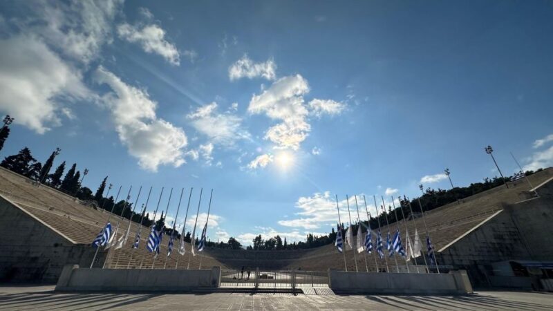 Ancient Olympia Private Full Day Tour From Athens - Who Will Love This Tour?