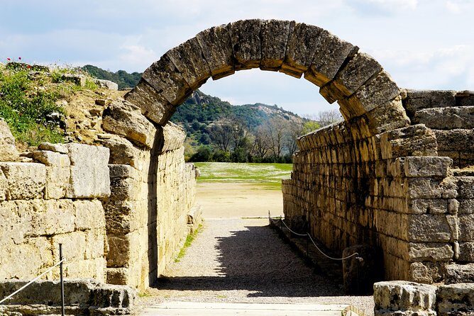 Ancient Olympia Private Tour from Athens - An In-Depth Look at What to Expect