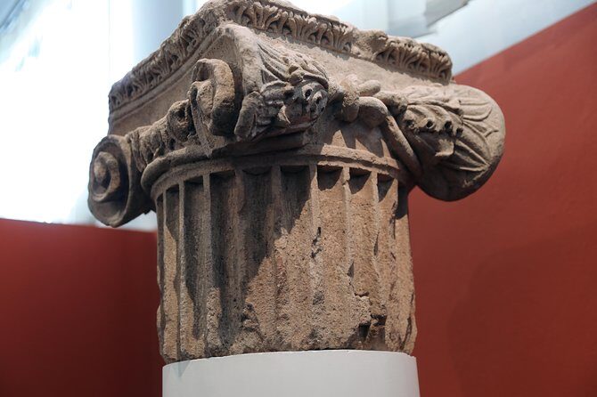 Ancient Olympia Private Tour from Athens - Final Thoughts