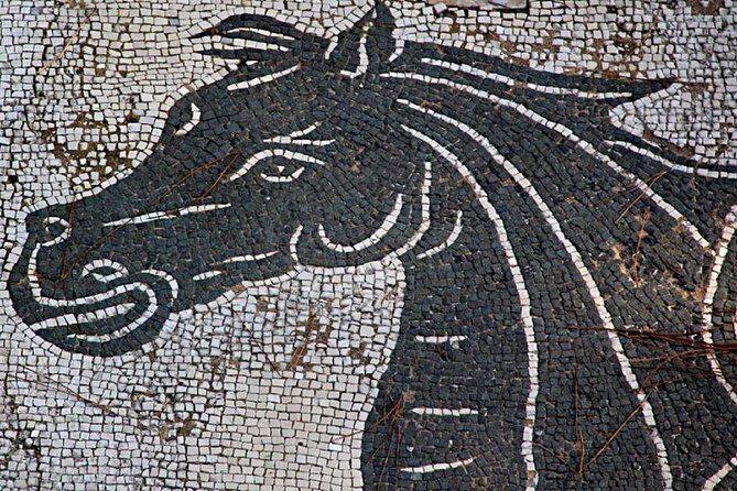 Ancient Ostia from Rome: Archaeology & History, Semi-Private Tour - Why Visit Ostia Antica?