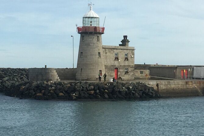 Ancient Paths of Howth Village with a Local and his Dog - Final Thoughts on the Tour’s Value