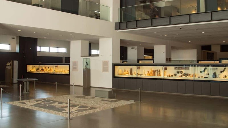 Ancient Pella Tour: In the Footsteps of Alexander - Who Would Love This Tour?