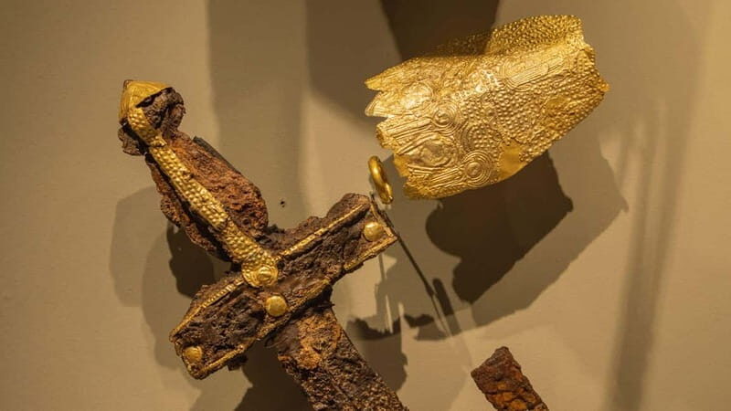 Ancient Pella Tour: In the Footsteps of Alexander - The Sum Up