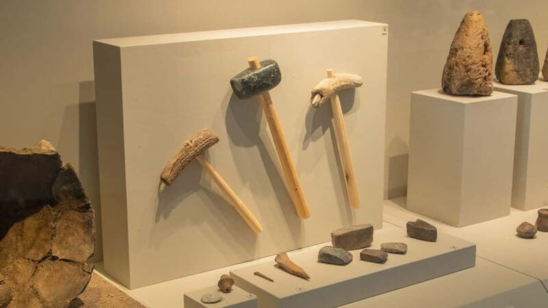 Ancient Pella Tour: In the Footsteps of Alexander - FAQ