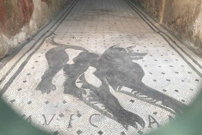 Ancient Pompei in the afternoon - Review Insights to Consider