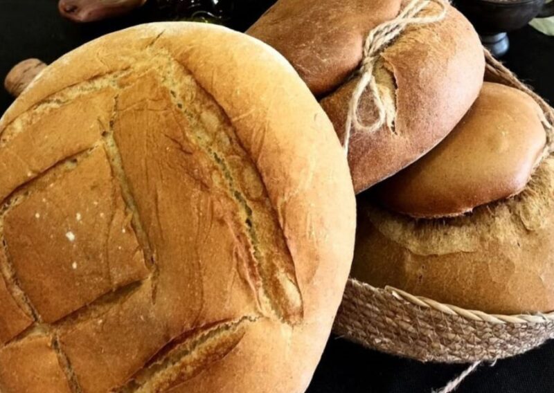 Ancient Rome gastronomic experience - wine tasting - Exploring the Itinerary in Detail