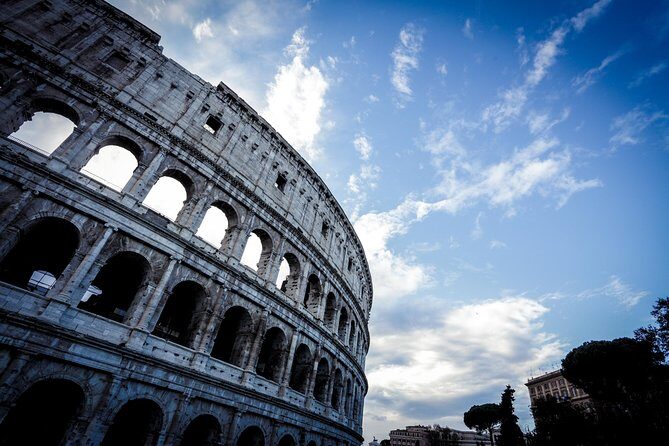 Ancient Rome Guided Tour: Colosseum, Forum and Palatine - Key Points