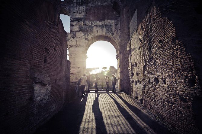 Ancient Rome Guided Tour: Colosseum, Forum and Palatine - Final Thoughts