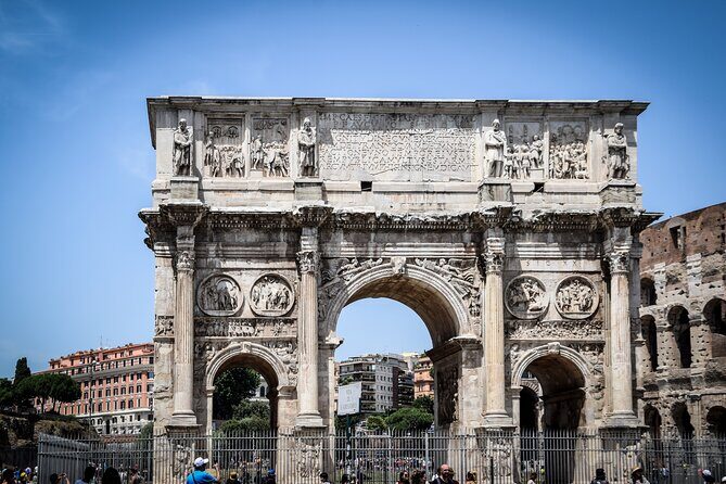 Ancient Rome Guided Walking Tour: Colosseum, Forum and Palatine - Final Thoughts