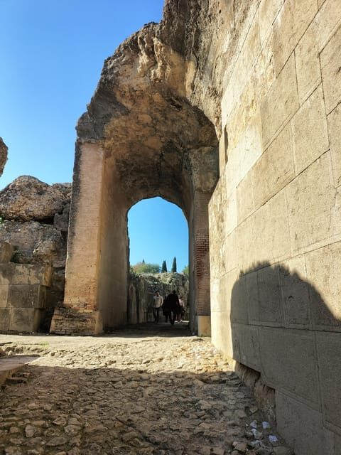 Ancient Rome in Seville: Exclusive Italica Guided Tour - Final Thoughts: Is It Worth It?