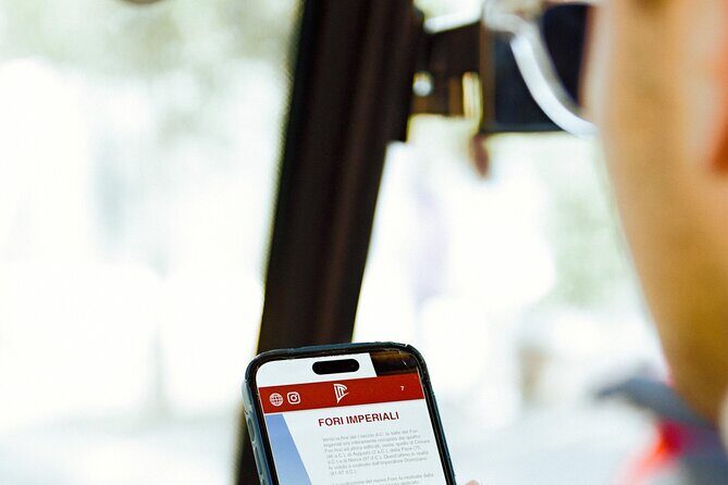 Ancient Rome Tour in a Golf Cart - An In-Depth Look at the Rome Golf Cart Tour