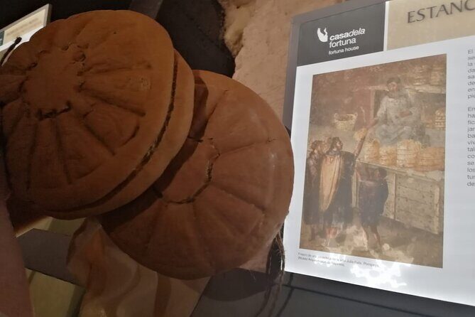 Ancient Rome Wine Tasting in Cartagena Spain - Who Will Love This Experience?