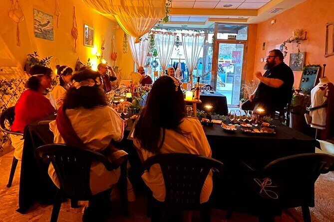 Ancient Rome Wine Tasting in Cartagena Spain - The Sum Up: Is This Tour Worth It?