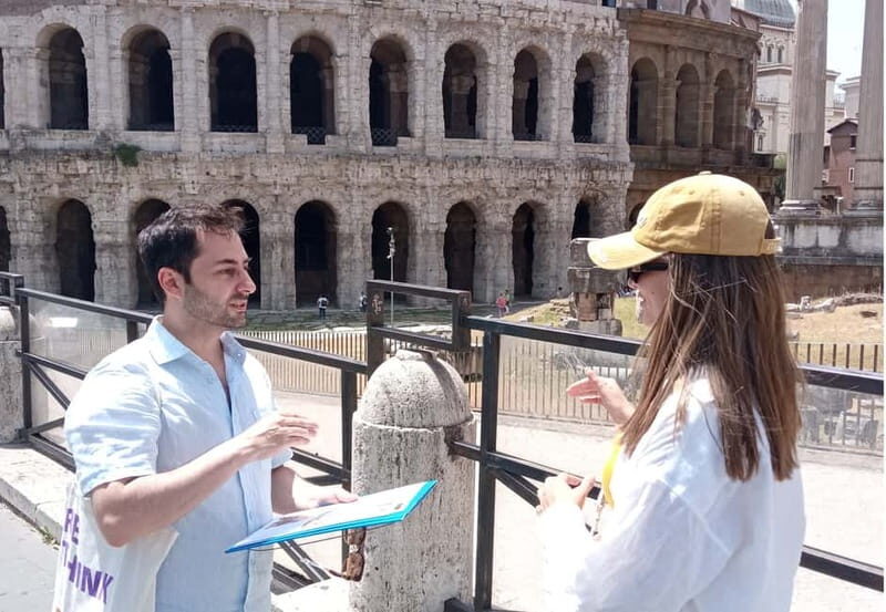 Ancient Rome with Archaeology - Small Group Only - Why This Tour Is Worth Considering
