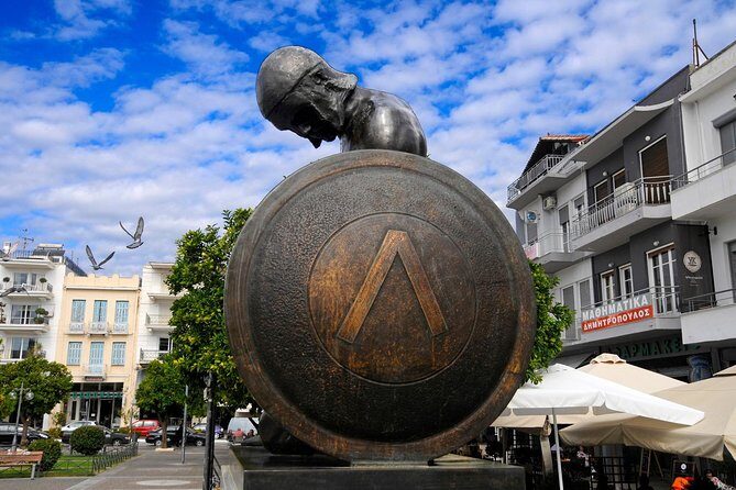 Ancient Sparta Ancient Corinth Private Tour from Athens/ Nafplio - Final Thoughts: Is It Worth It?