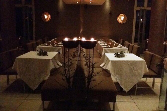 Ancient Symposium - Key Points