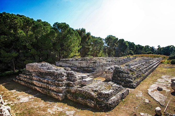 Ancient Syracuse: private guided tour of the Neapolis archaeological park - Final Thoughts