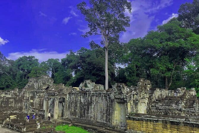 Ancient Temple Explorer Exclusive 3-Day Private Tour - A Complete Breakdown of the 3-Day Itinerary
