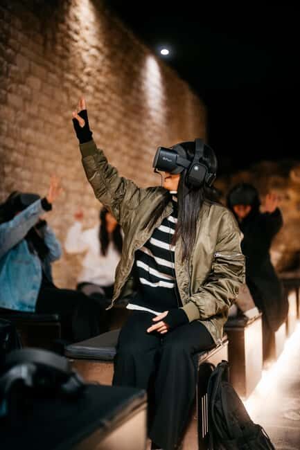 Ancient Theater of Orange: entry ticket for a UNESCO site visit - Interactive Trails Make History Vibrant