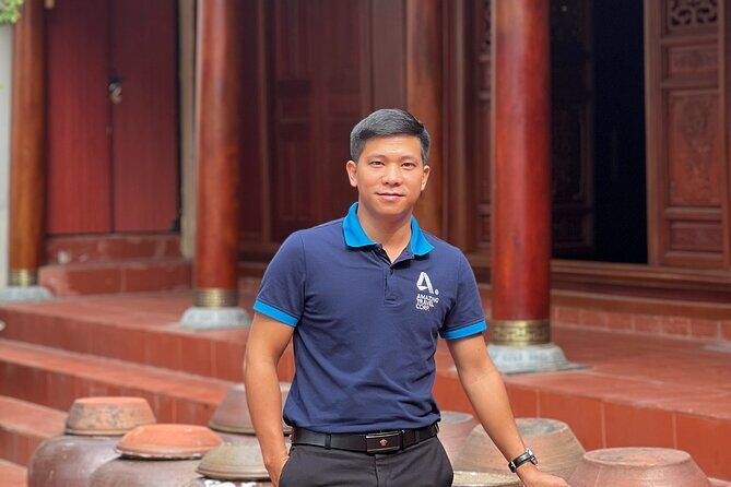 Ancient Treasure Duong Lam and Van Phuc Private Tour - FAQ