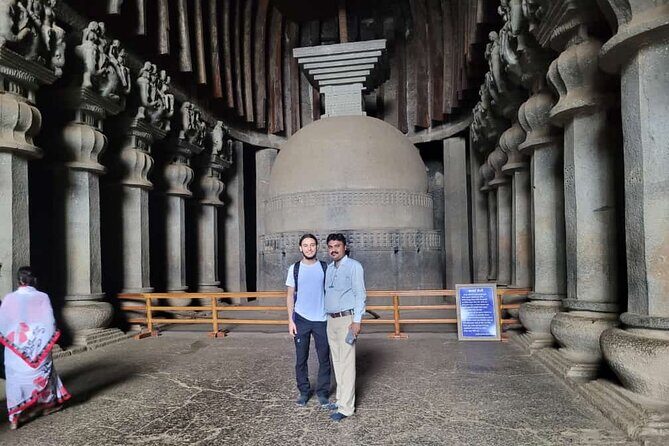 Ancient Wonders: Karla and Bhaja Caves Excursion from Mumbai - An in-depth look at the Karla and Bhaja Caves Tour