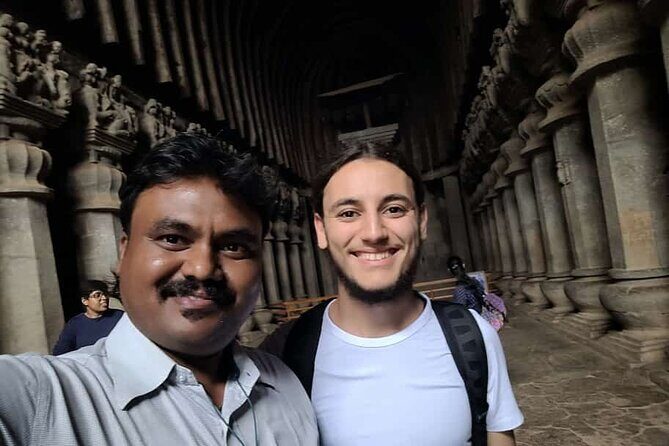 Ancient Wonders: Karla and Bhaja Caves Excursion from Mumbai - Practicalities and Tips for Your Day Trip