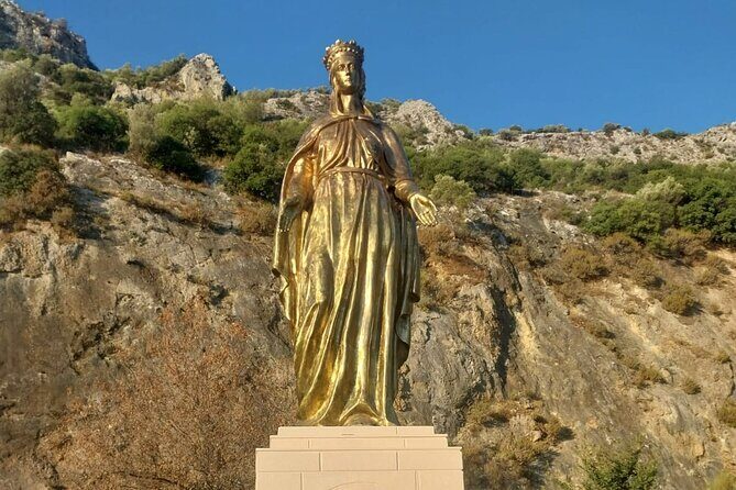 Ancientcity Magnesia House of Virgin Mary Panoramic Ephesus Tours - Optional Leather Factory Outlet