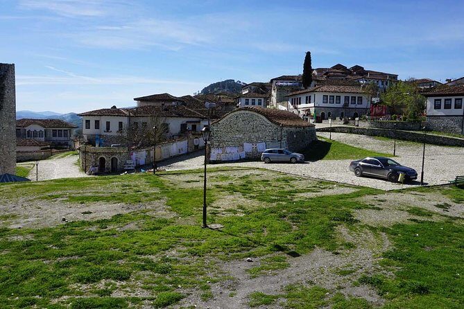 Ancients and Ottomans - Apollonia and Berat - Introduction: Discover Albania’s Layers of History