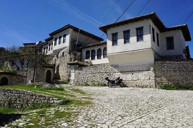 Ancients and Ottomans - Apollonia and Berat - The Day in Detail: Breaking Down the Itinerary