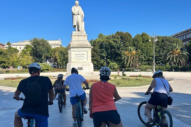 Ancona E-Bike Guided Tour - Exploring Ancona by E-Bike: A Complete Guide