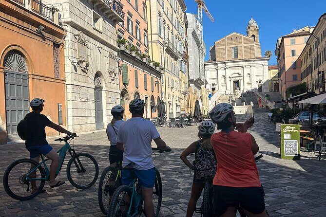 Ancona E-Bike Guided Tour - Final Thoughts