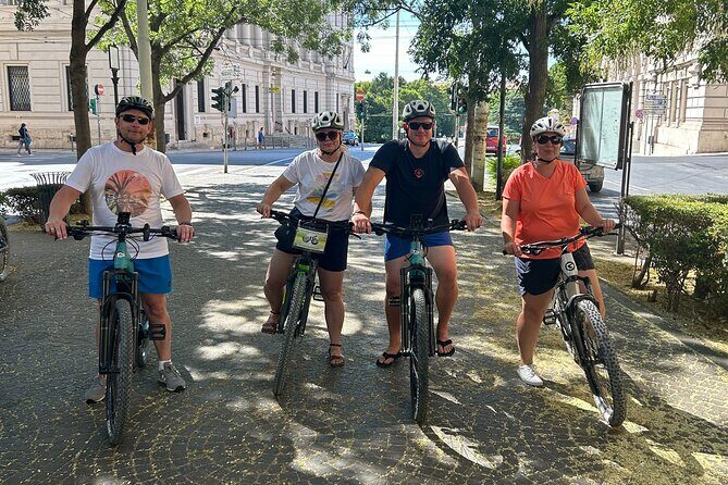 Ancona E-Bike Guided Tour - FAQ