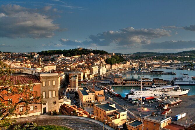 Ancona Like a Local: Customized Private Tour - Who Should Book This Tour?