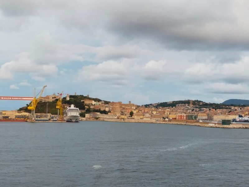 Ancona: Walking Tour - Key Points