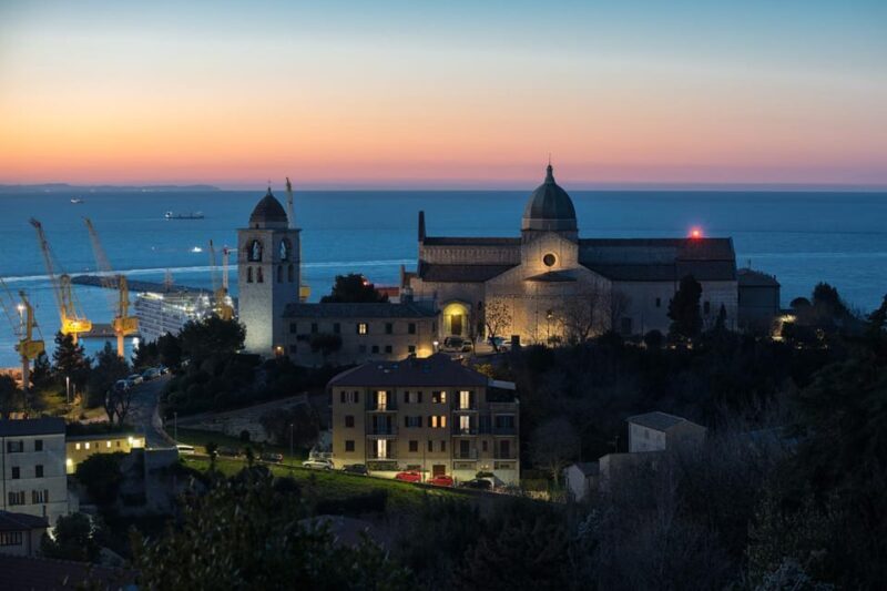 Ancona: Walking Tour - A Closer Look at What You Can Expect