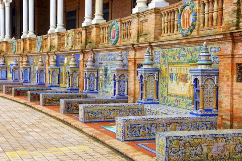 Andalusia and Barcelona 7-Day Package Tour From Madrid - Final Thoughts