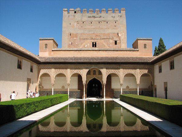 Andalusia and Toledo - 5 DayTour - The Sum Up