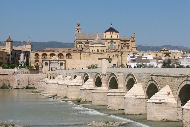 Andalusia and Toledo - 5 DayTour - FAQ