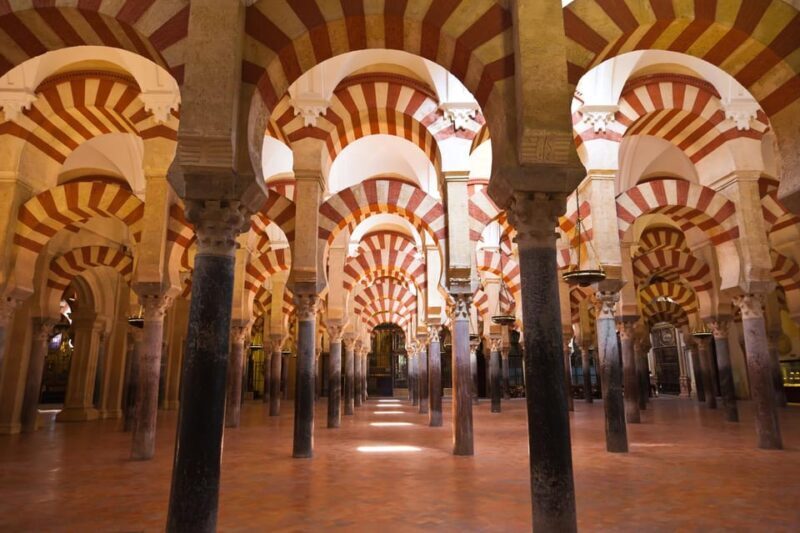 Andalusia Express from Madrid 4 Day tour - The Full Breakdown: What to Expect on the Andalusia Express