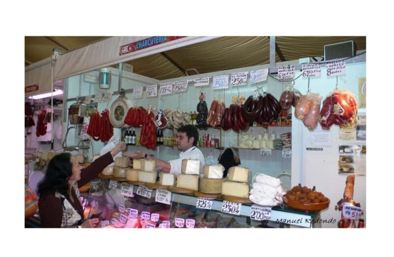 Andalusia Guided Tour with Local Guide - The Heart of the Tour: What to Expect