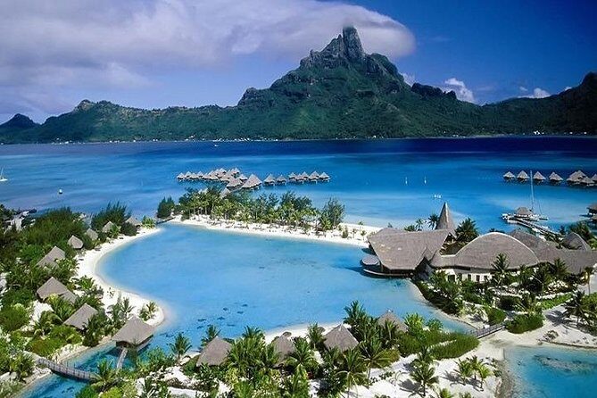 Andaman Tour Package for 7 Days - Key Points