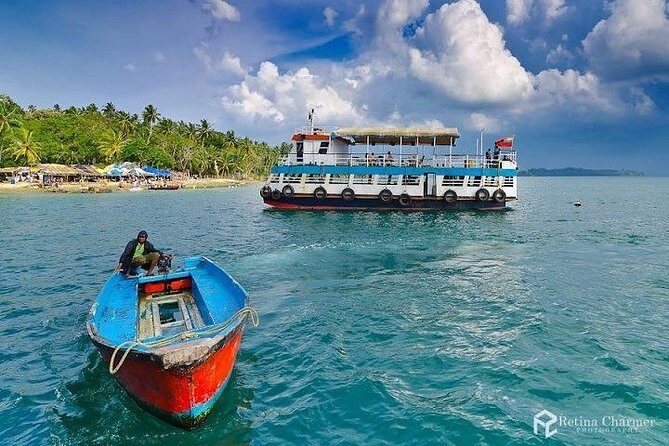 Andaman Tour Package for 7 Days - Authentic Traveler Insights