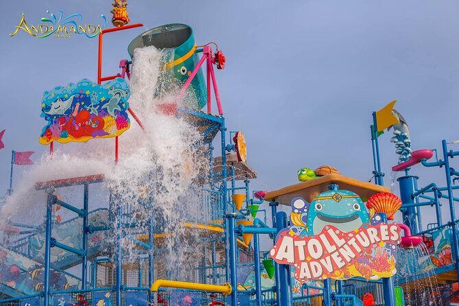 Andamanda Water Park Entry Ticket - Final Thoughts