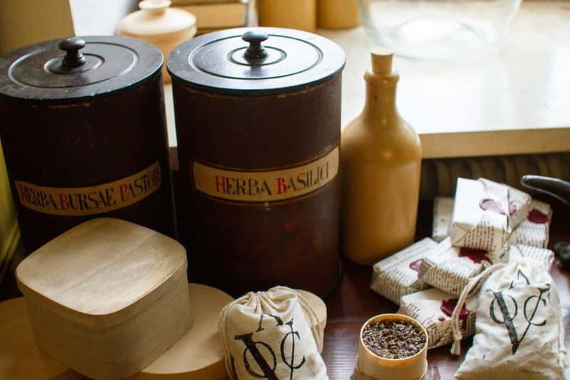 Andechs Monastery: Discover medical history with virtual reality - FAQs