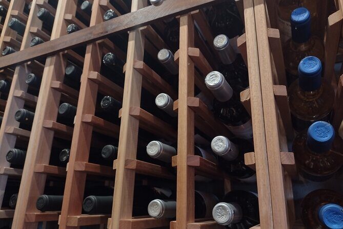 Andie's NON BUS 4-winery Traverse Leelanau Peninsula Wine Tour - FAQ